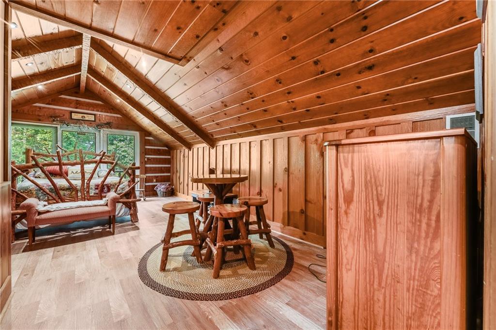 2162 Garards Fort Road Waynesburg, PA 15370 - Photo 12 of 50 a living room with furniture
