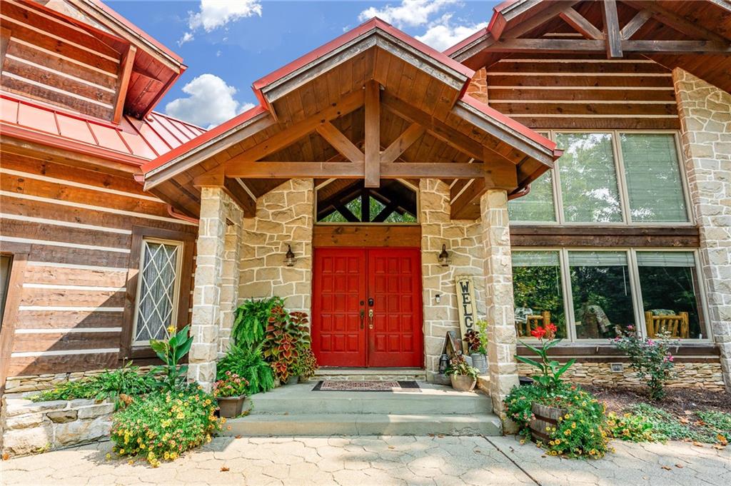 2162 Garards Fort Road Waynesburg, PA 15370 - Photo 38 of 50 a front view of a house
