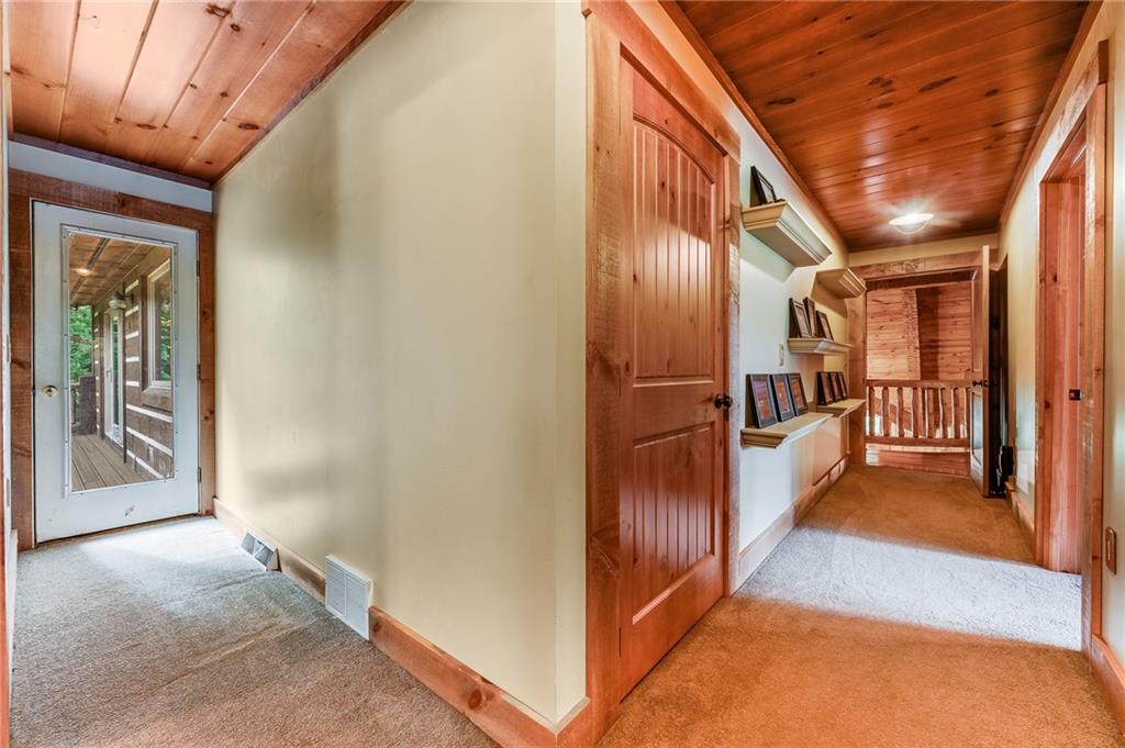 2162 Garards Fort Road Waynesburg, PA 15370 - Photo 10 of 50 a view of an entryway