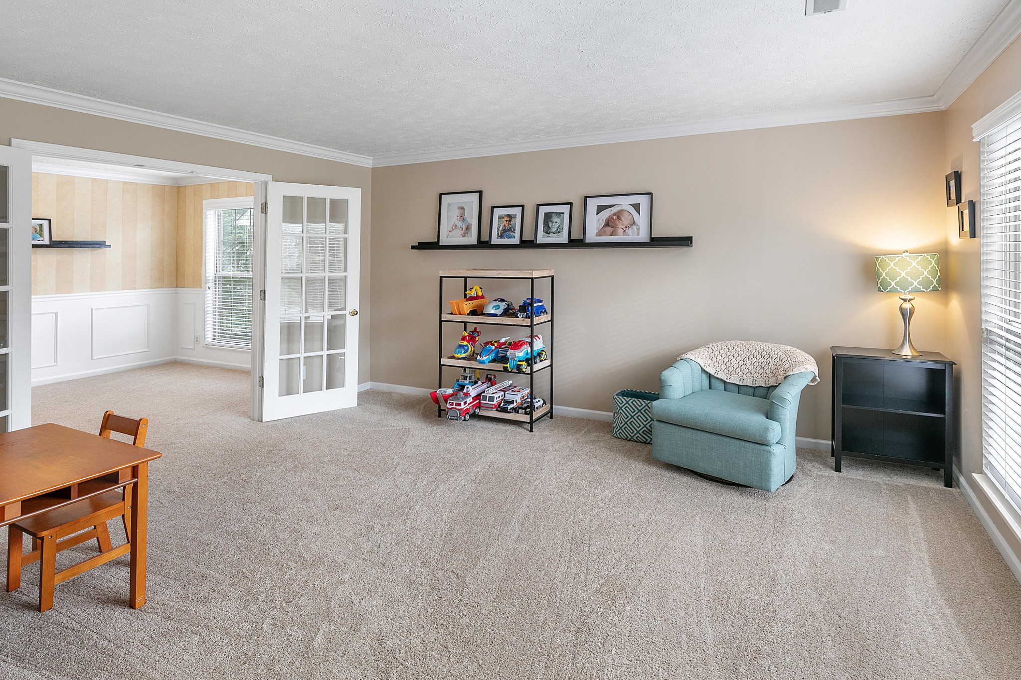 1157 Vale View Road Knoxville, TN 37922 - Photo 13 of 31 Gallery Image 13