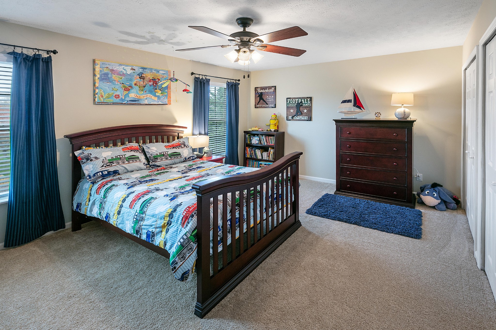 1157 Vale View Road Knoxville, TN 37922 - Photo 7 of 31 Gallery Image 7