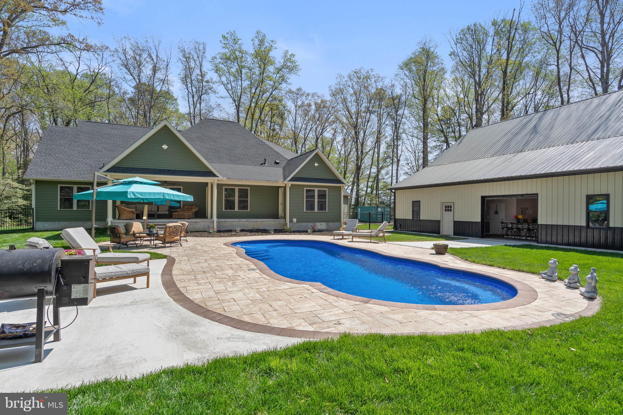 26750 Deep Branch Road Milton, DE 19968 - Photo 24 of 96 Gallery Image 24