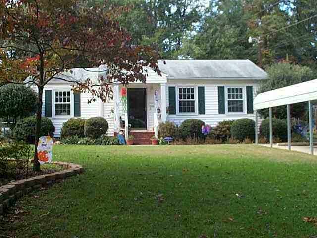 927 Chester Circle Pendleton, SC 29670 - Photo 1 of 1