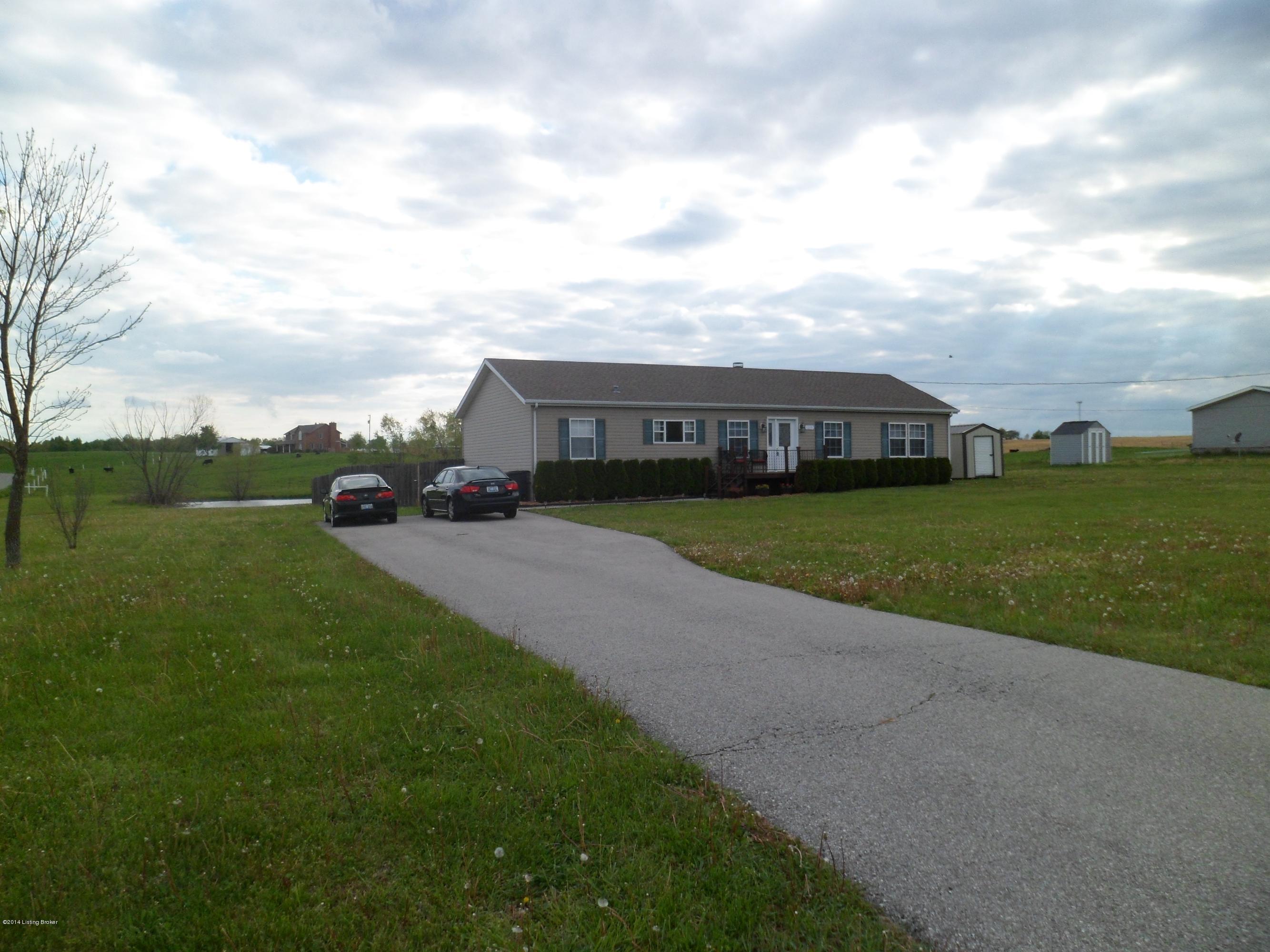 29 Shale Lane Rineyville, KY 40162 - Photo 20 of 30 061