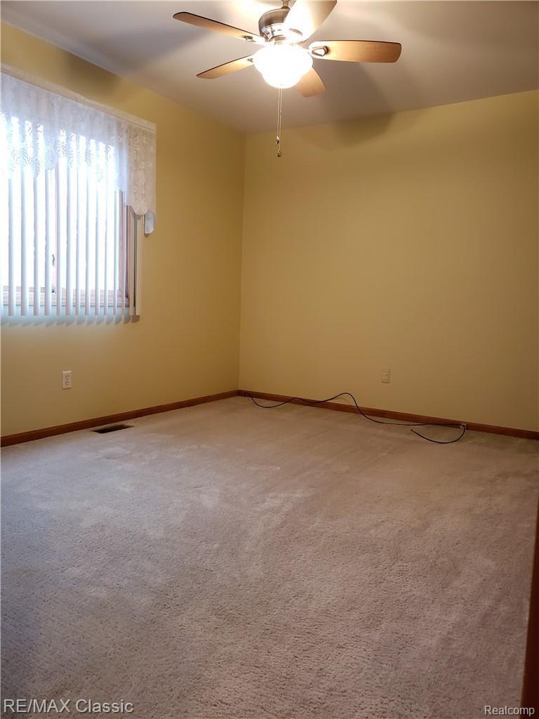 2171 Maplecrest Road Sterling Heights, MI 48310 - Photo 10 of 33 Master Bedroom .jpg
