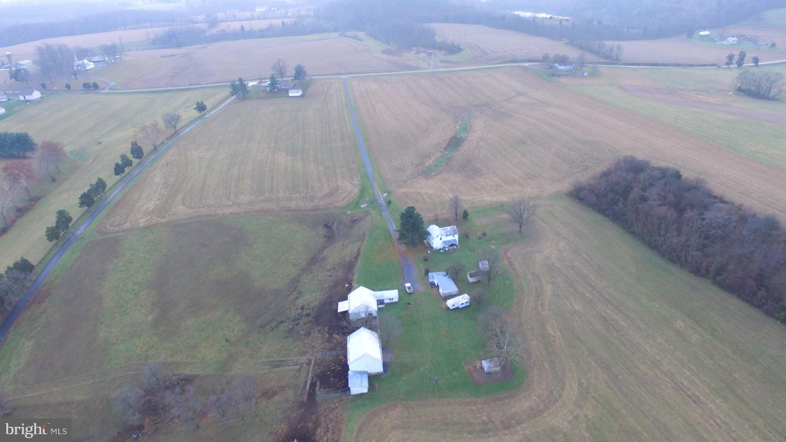 10802 Coppermine Road Woodsboro, MD 21798 - Photo 1 of 35 Gallery Image 1
