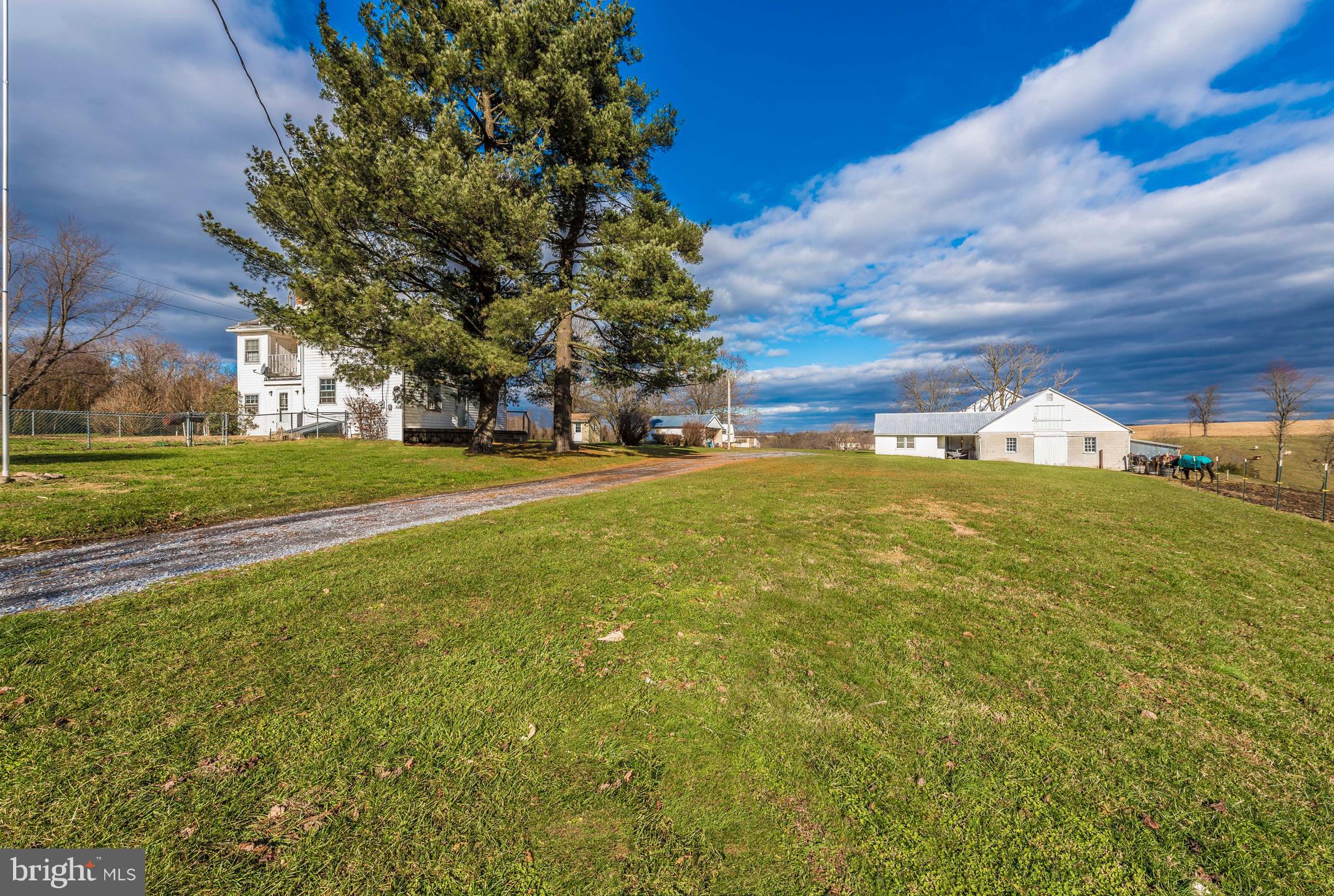 10802 Coppermine Road Woodsboro, MD 21798 - Photo 3 of 35 Gallery Image 3