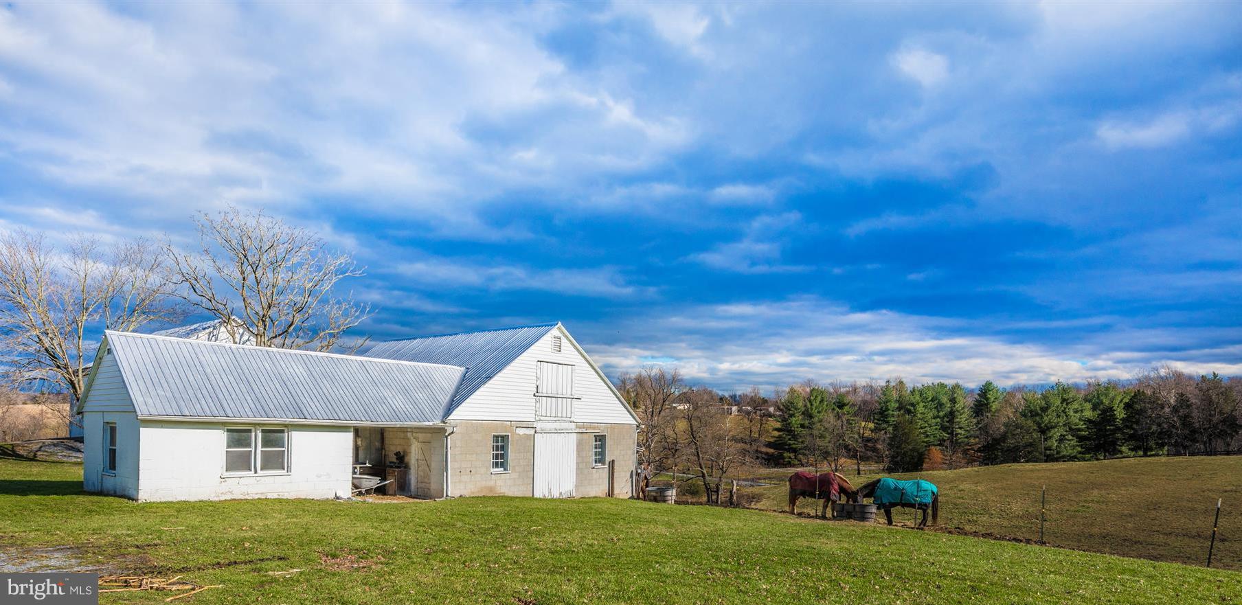10802 Coppermine Road Woodsboro, MD 21798 - Photo 22 of 35 Gallery Image 22