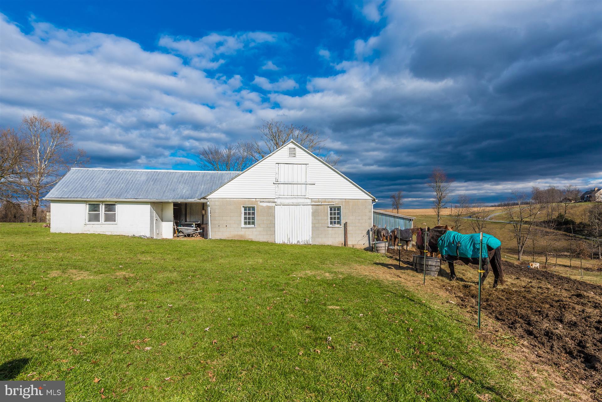 10802 Coppermine Road Woodsboro, MD 21798 - Photo 23 of 35 Gallery Image 23