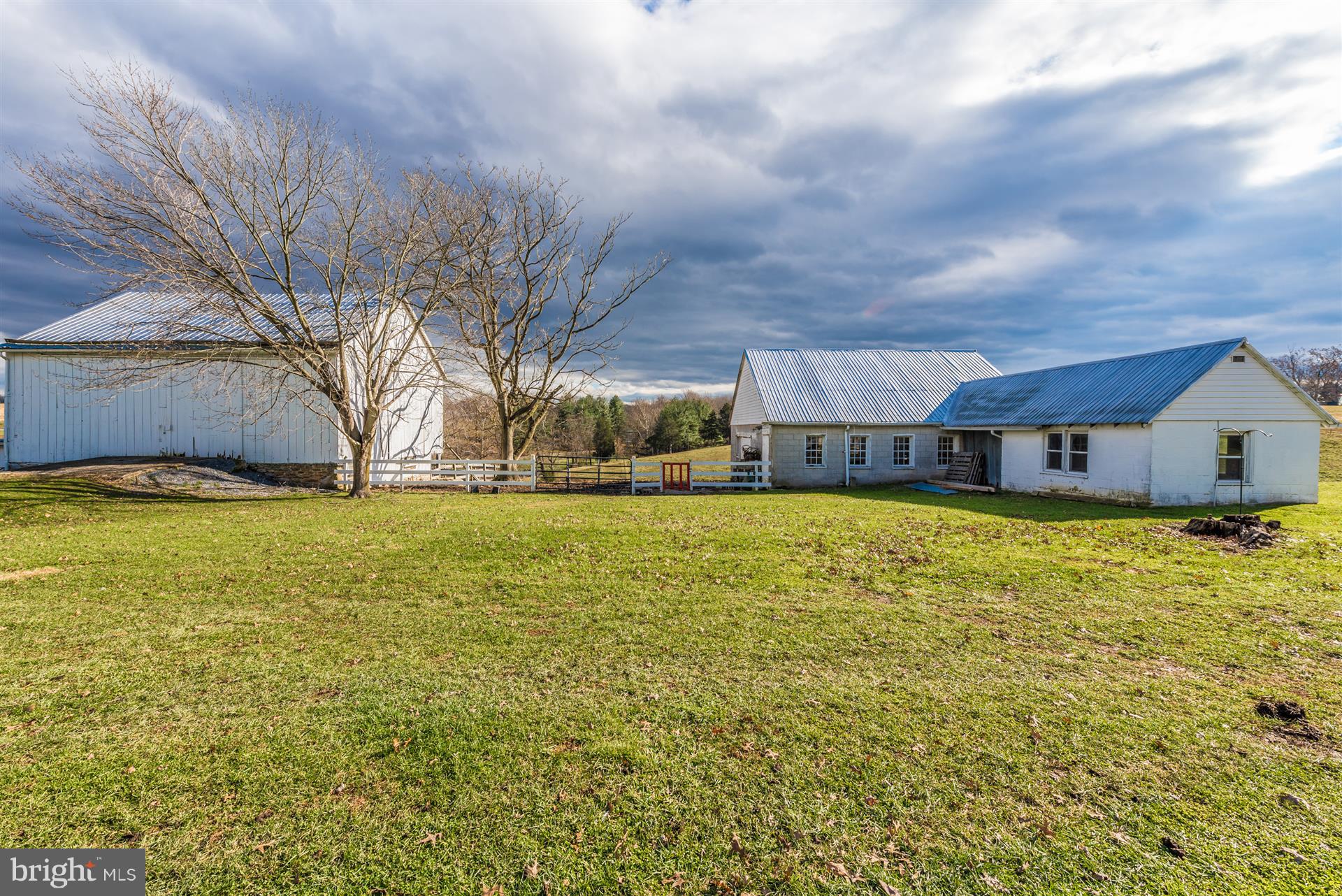 10802 Coppermine Road Woodsboro, MD 21798 - Photo 24 of 35 Gallery Image 24