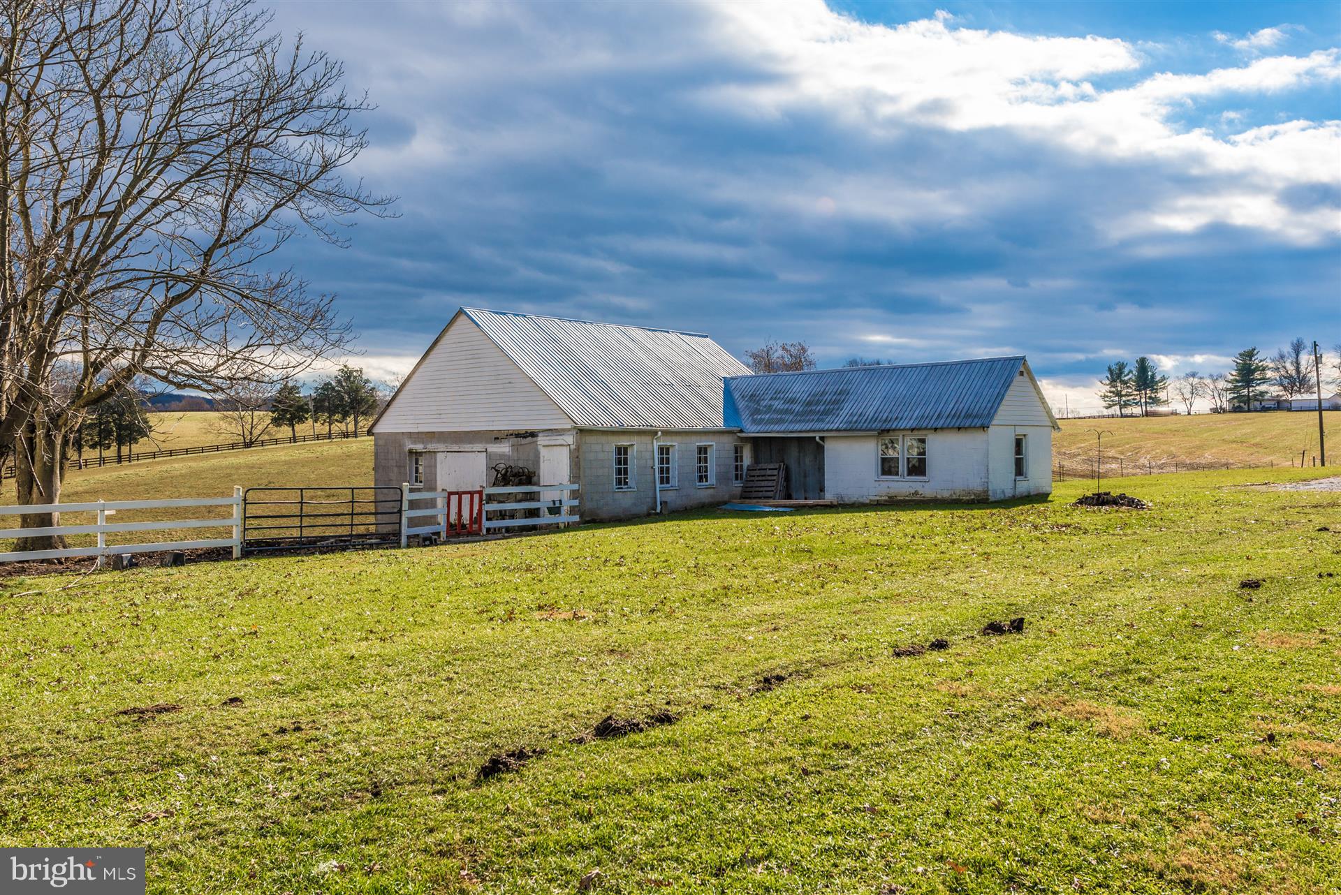 10802 Coppermine Road Woodsboro, MD 21798 - Photo 25 of 35 Gallery Image 25