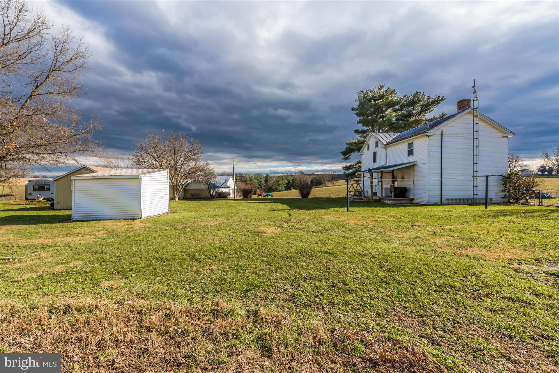 10802 Coppermine Road Woodsboro, MD 21798 - Photo 28 of 35 Gallery Image 28