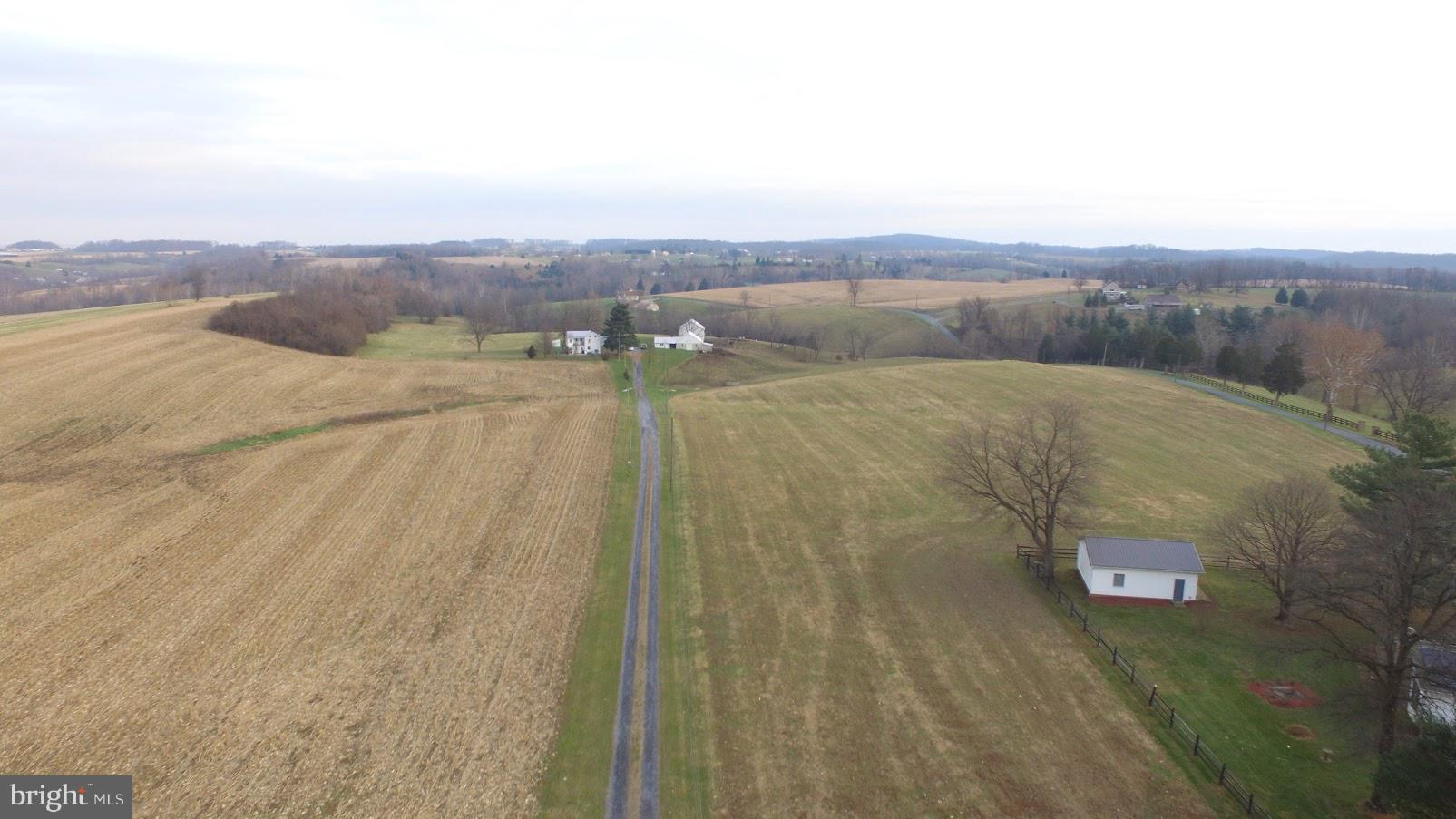 10802 Coppermine Road Woodsboro, MD 21798 - Photo 33 of 35 Gallery Image 33