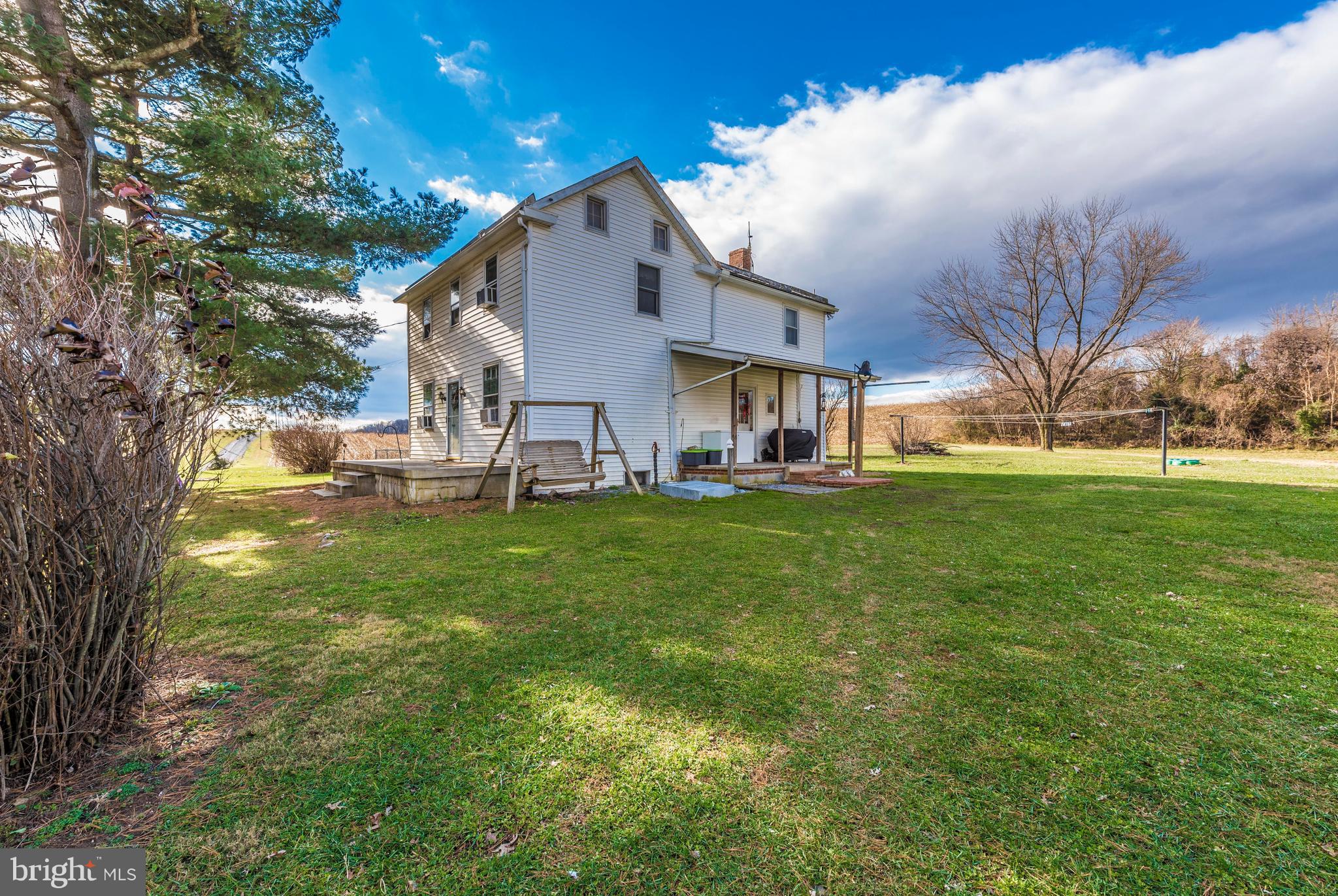 10802 Coppermine Road Woodsboro, MD 21798 - Photo 5 of 35 Gallery Image 5