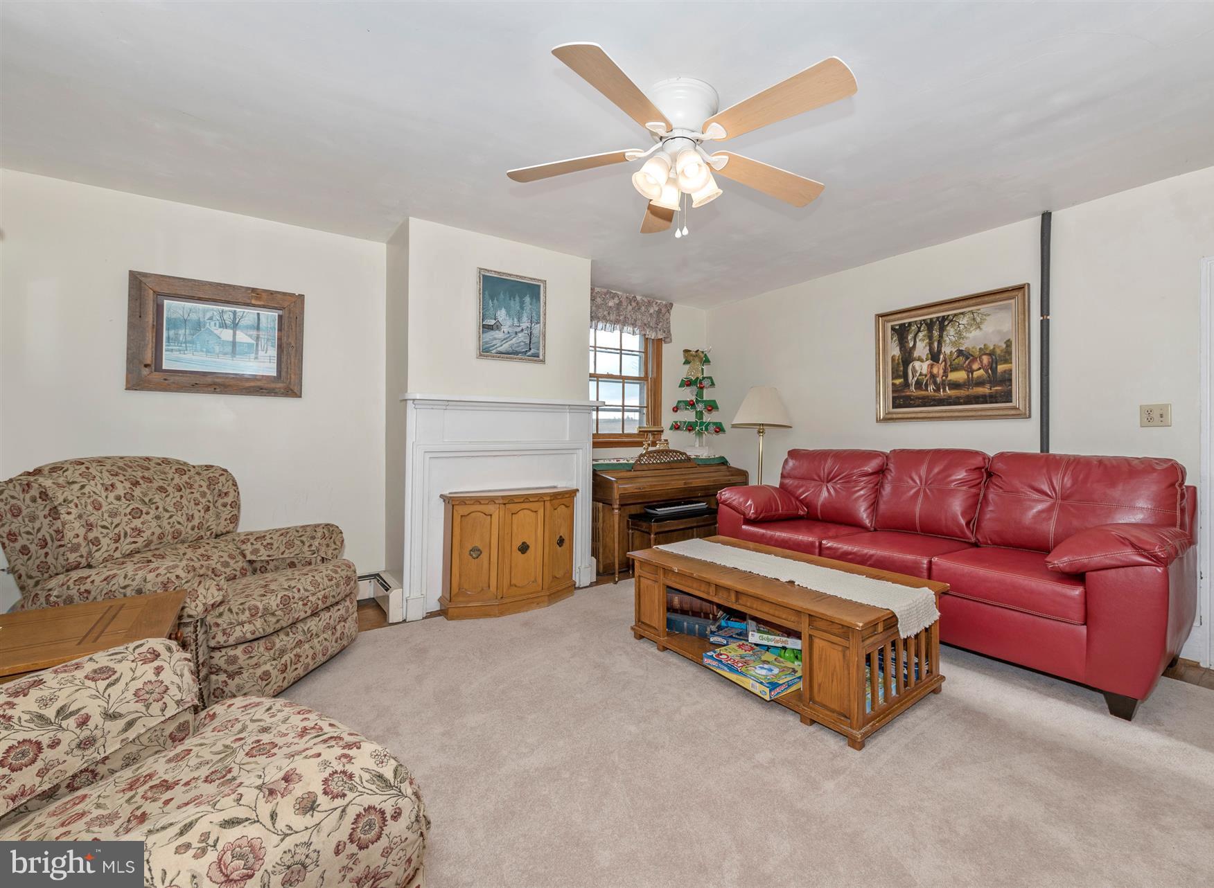 10802 Coppermine Road Woodsboro, MD 21798 - Photo 6 of 35 Gallery Image 6