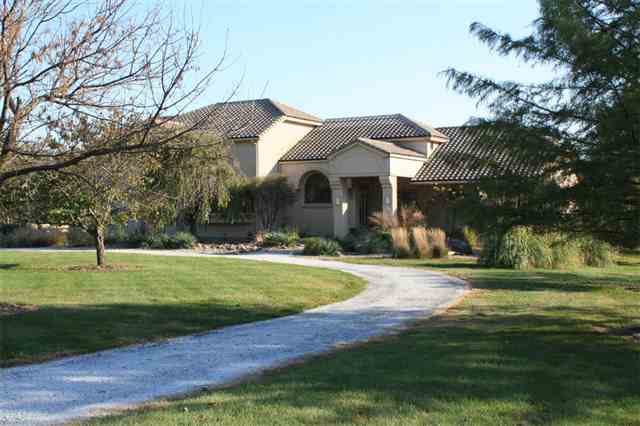12211 North 1050th Road Macomb, IL 61455 - Photo 3 of 25