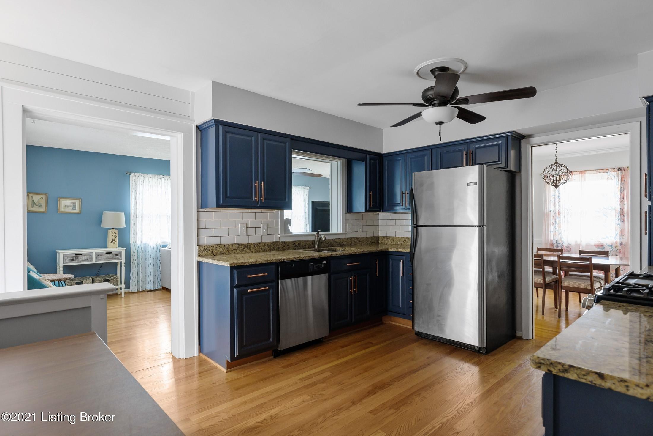 3609 Hanover Road Louisville, KY 40207 - Photo 11 of 27 10