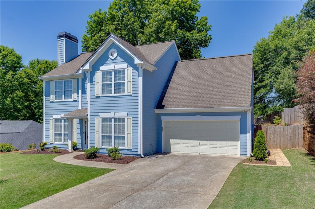 333 Twin Point Way Suwanee, GA 30024 - Photo 52 of 53
