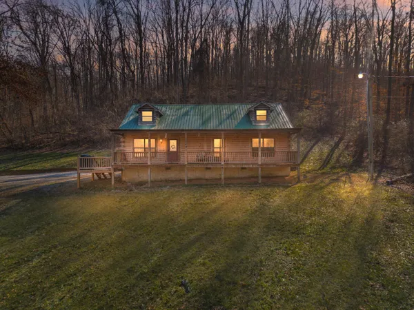 $335,000 | 325 Evening Shadow Lane, Jasper, TN 37347