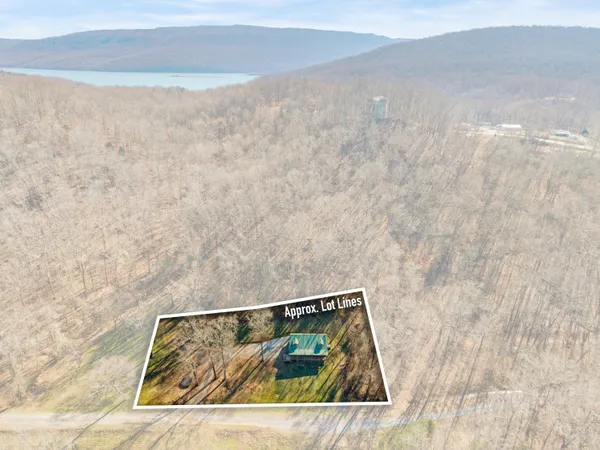 $335,000 | 325 Evening Shadow Lane, Jasper, TN 37347