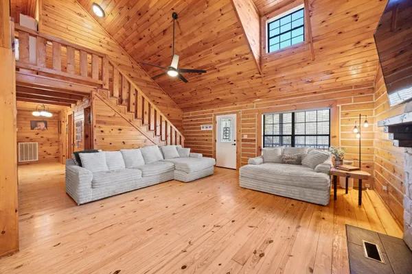 $335,000 | 325 Evening Shadow Lane, Jasper, TN 37347