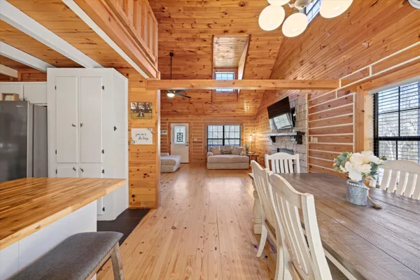 $335,000 | 325 Evening Shadow Lane, Jasper, TN 37347