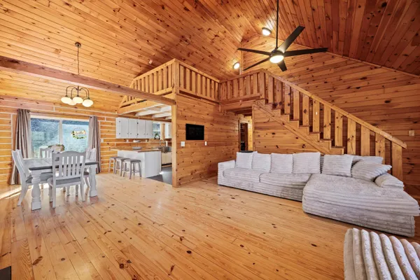 $335,000 | 325 Evening Shadow Lane, Jasper, TN 37347