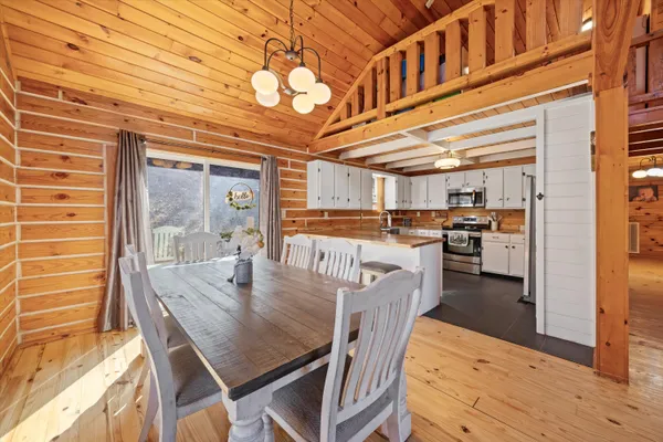 $335,000 | 325 Evening Shadow Lane, Jasper, TN 37347