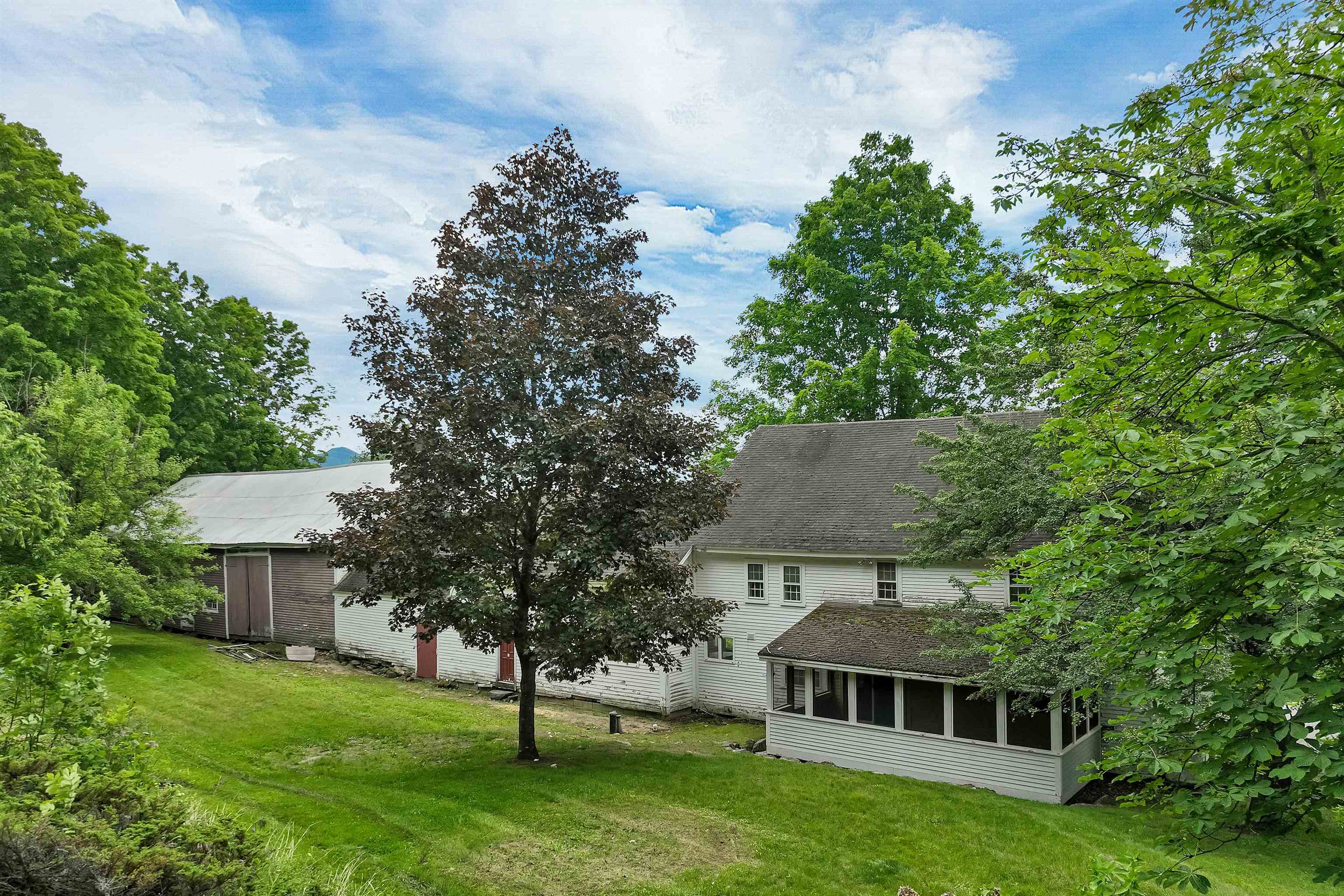 163 Maple Ridge Road Sandwich, NH 03259 - Photo 16 of 59