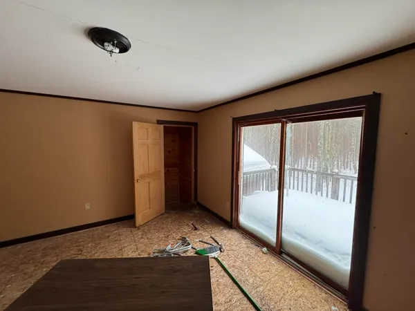 $295,000 | 2772 Skidmore Road, Brethren, MI 49619