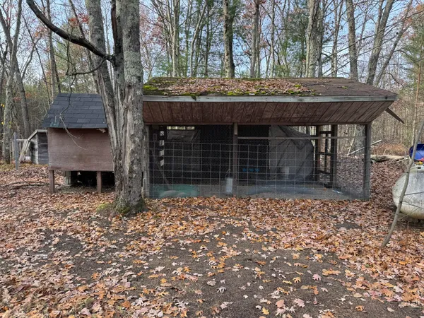 $295,000 | 2772 Skidmore Road, Brethren, MI 49619