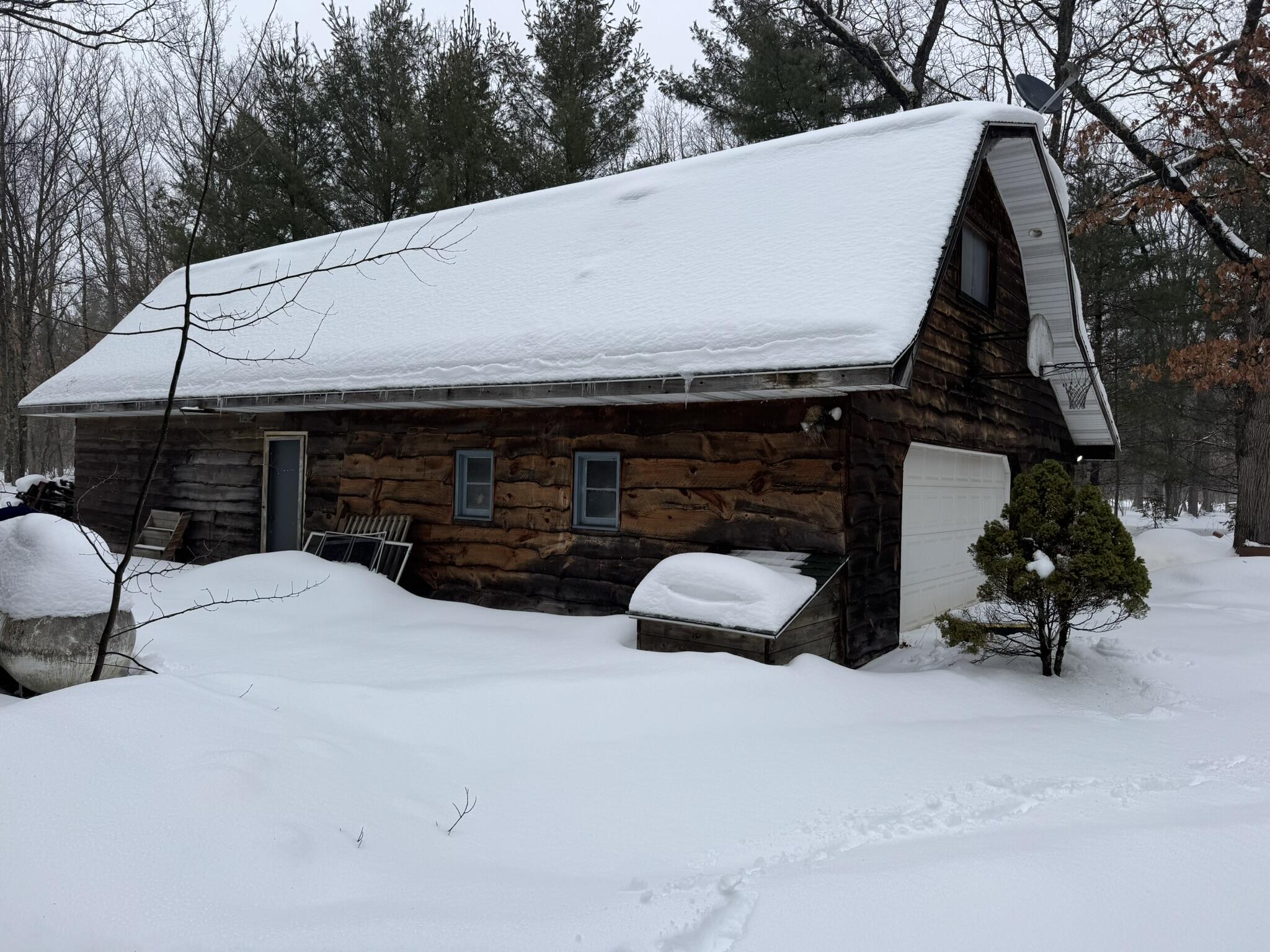 2772 Skidmore Road Brethren, MI 49619 - Photo 21 of 22 IMG_2197