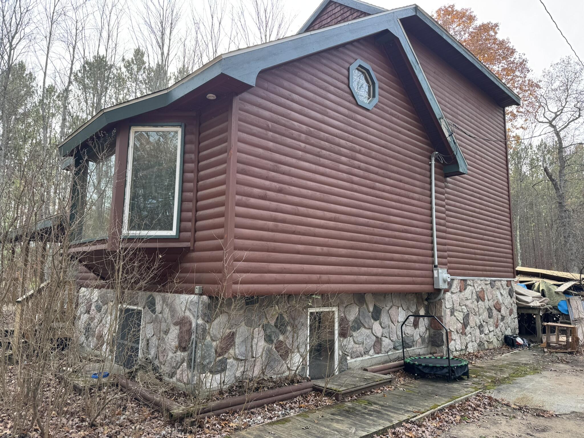 2772 Skidmore Road Brethren, MI 49619 - Photo 3 of 22 IMG_1651