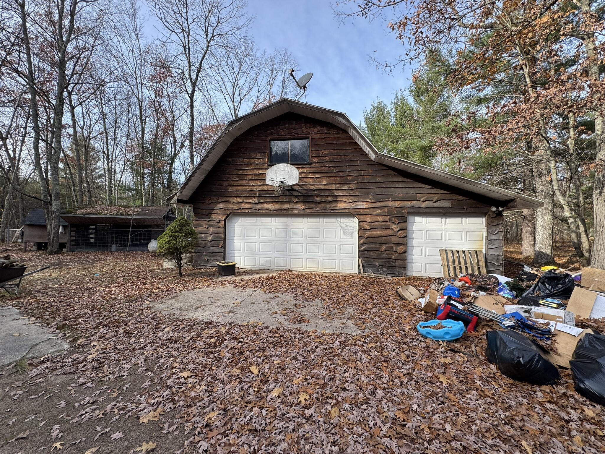 2772 Skidmore Road Brethren, MI 49619 - Photo 5 of 22 IMG_1656