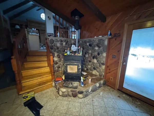 $295,000 | 2772 Skidmore Road, Brethren, MI 49619