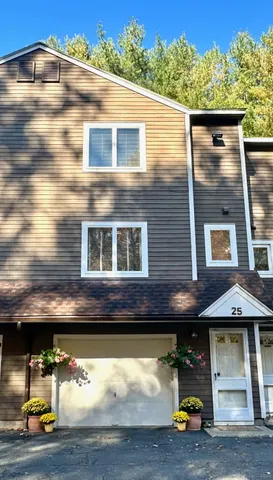 $254,000 | 489 Wolcott Street, Unit 25, Bristol, CT 06010