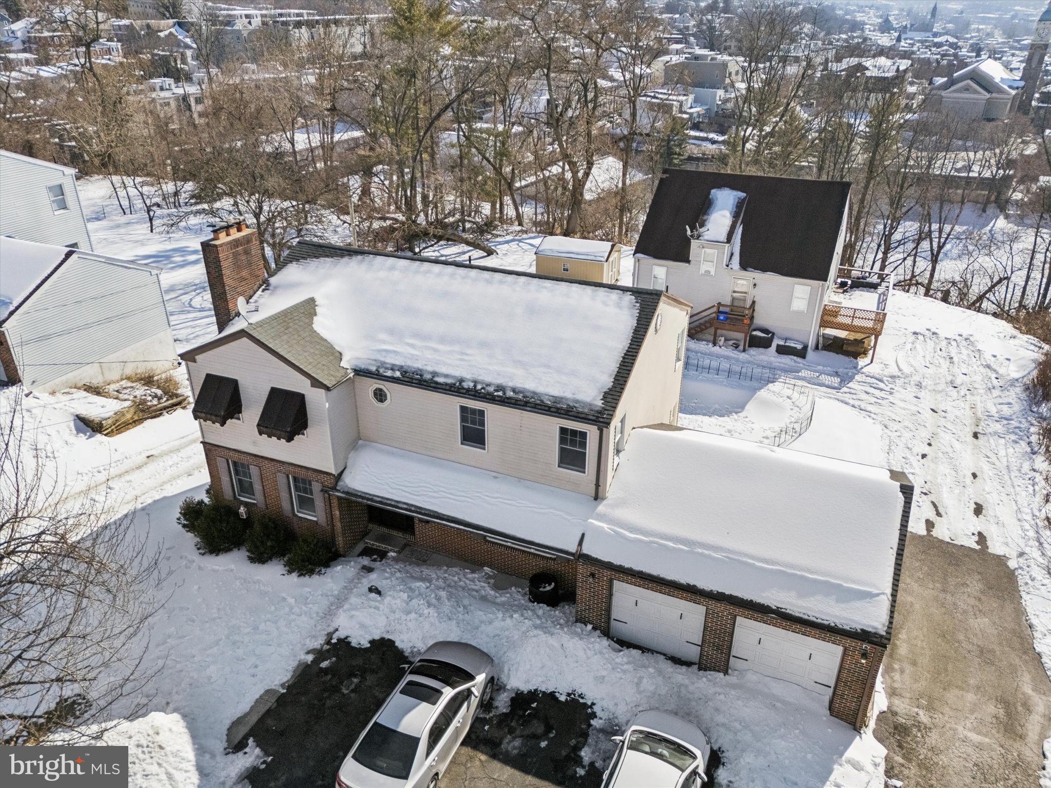 205-207 Delmar Street Philadelphia, PA 19128 - Photo 7 of 54