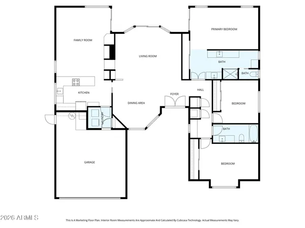 $435,000 | 12802 South 40th Place, Phoenix, AZ 85044