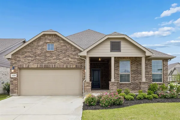$2,700 | 1200 Starling Street, Northlake, TX 76247
