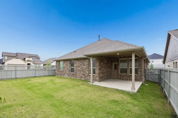 $2,700 | 1200 Starling Street, Northlake, TX 76247