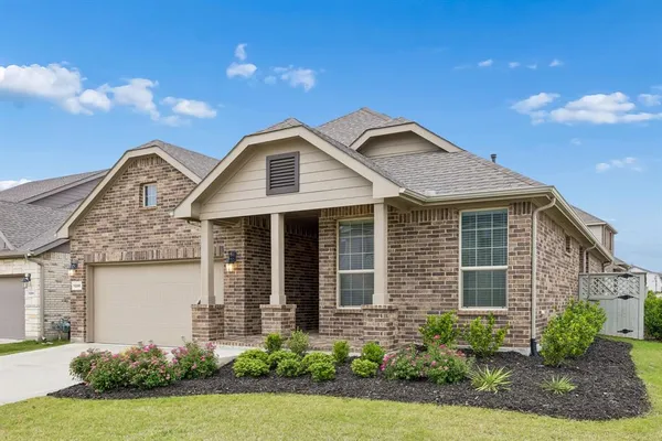 $2,700 | 1200 Starling Street, Northlake, TX 76247