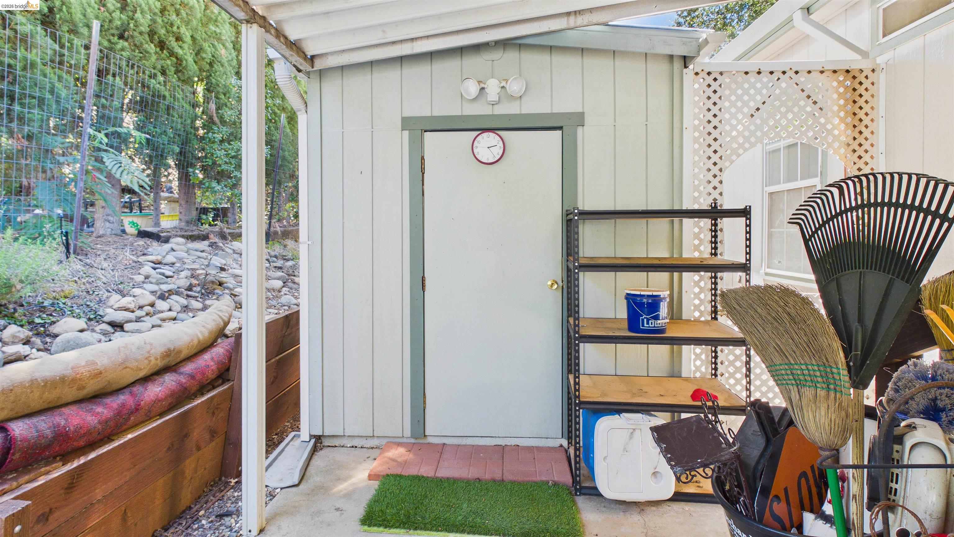 18717 Mill Villa Road, Unit 246 Jamestown, CA 95327 - Photo 31 of 35