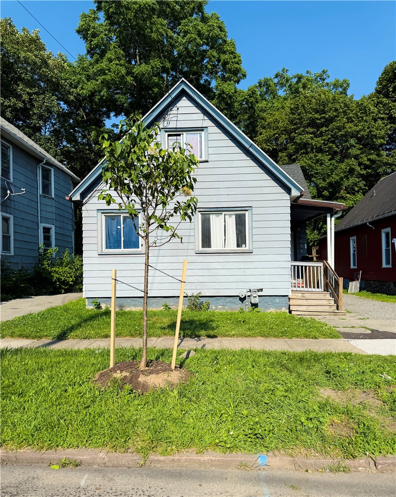 188 5th Street Rochester, NY 14605 - Photo 1 of 1 Gallery Image 1