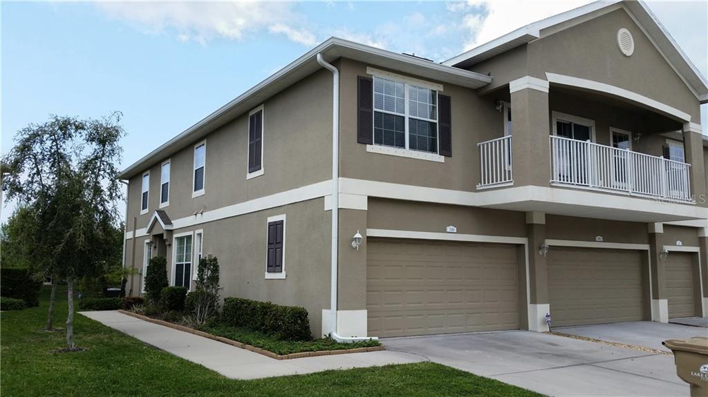 7449 Red Mill Circle New Port Richey, FL 34653 - Photo 1 of 1 Exterior Front