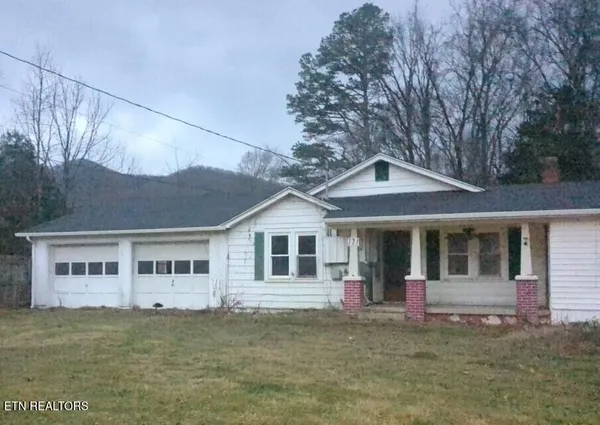 $62,100 | 171 Ted Brown Road, Chuckey, TN 37641