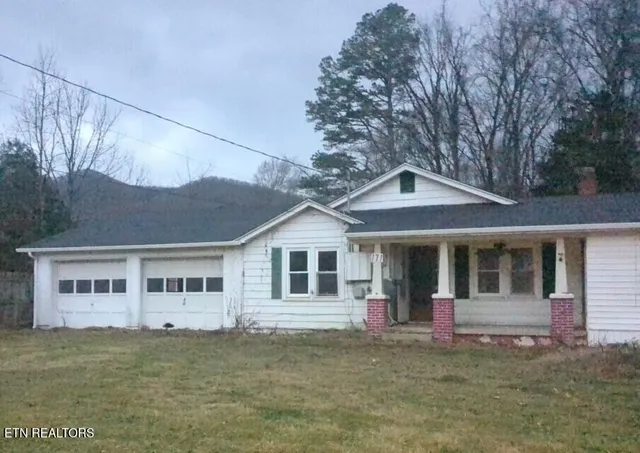 $68,900 | 171 Ted Brown Road, Chuckey, TN 37641