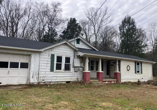 $68,900 | 171 Ted Brown Road, Chuckey, TN 37641