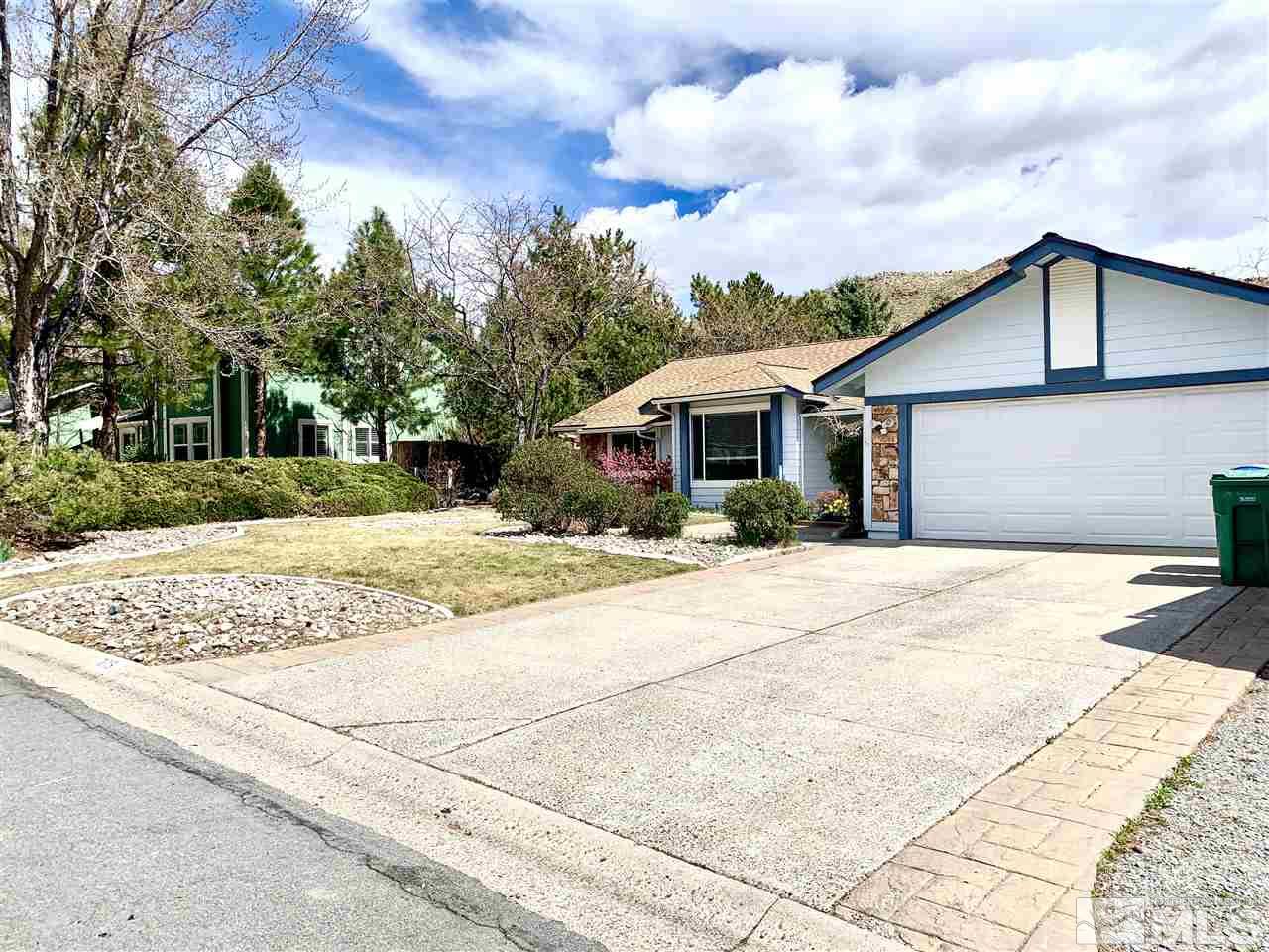 215 Gooseberry Drive, Unit DR Reno, NV 89523 - Photo 1 of 40 Photo 1
