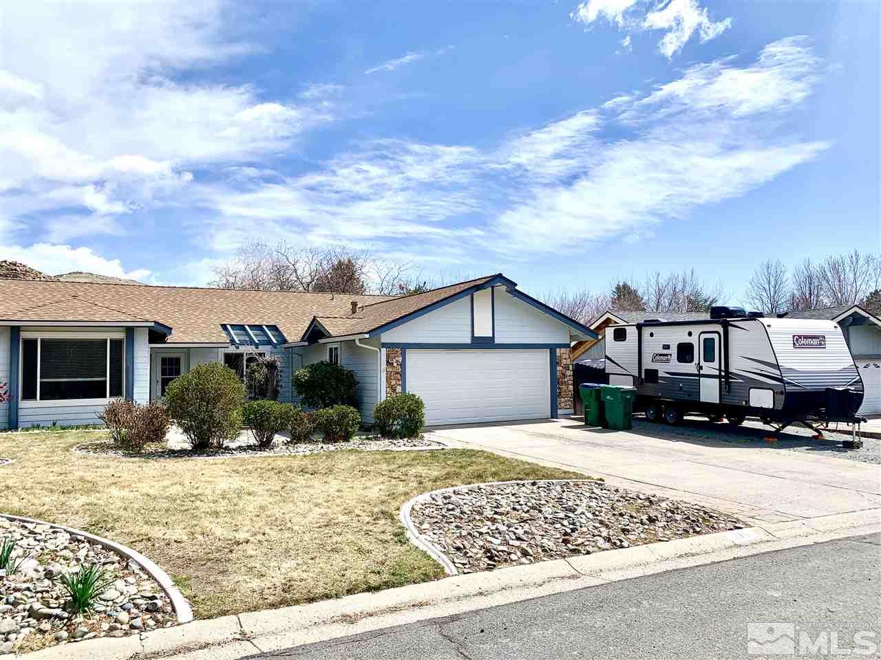 215 Gooseberry Drive, Unit DR Reno, NV 89523 - Photo 3 of 40 Photo 3