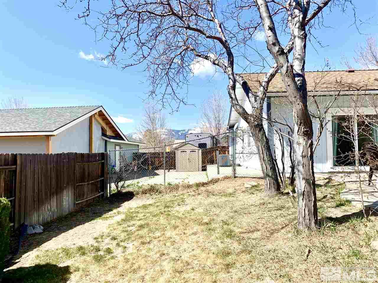 215 Gooseberry Drive, Unit DR Reno, NV 89523 - Photo 33 of 40 Photo 33